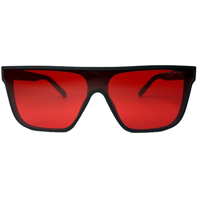 عینک آفتابی مردانه مدل مربعی اسپرت b015