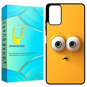 Ghab Guard GCHPN10P Cover For Xiaomi Redmi Note 10 Pro / Redmi Note 10 Pro India / Redmi Note 10 Pro Max  