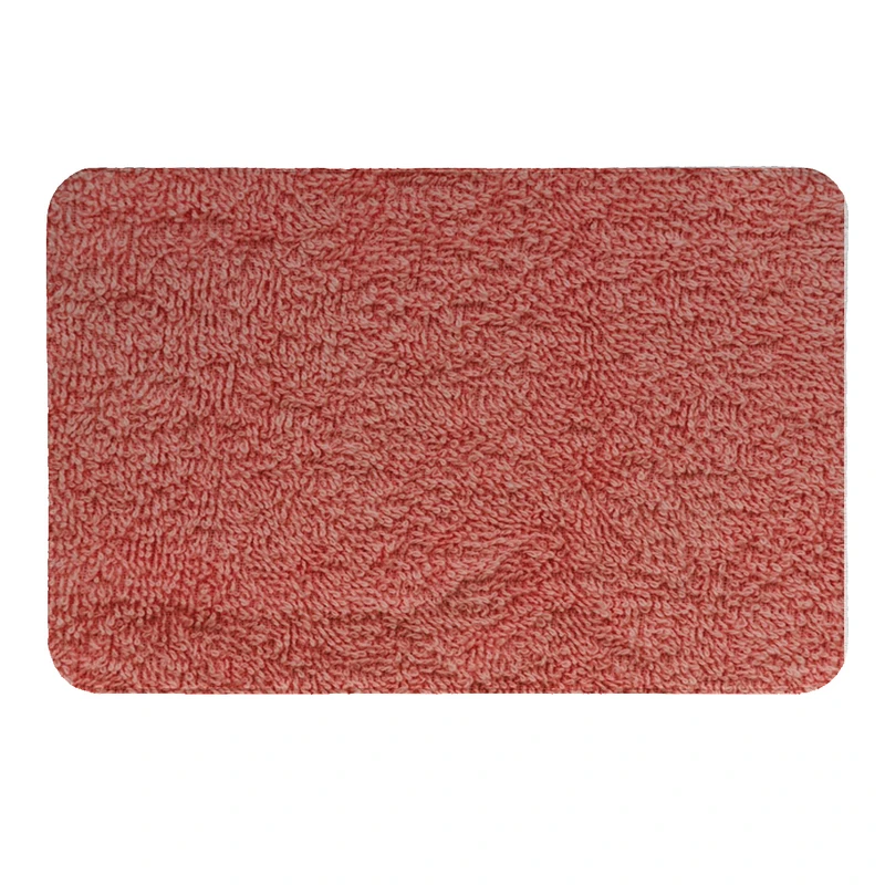  پادری طرح حوله کد 8055 سایز 50 × 70 سانتی متر