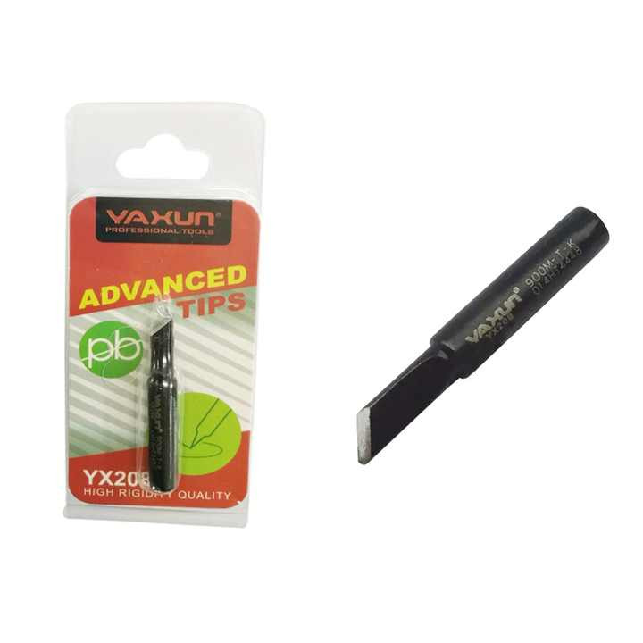 نوک هویه یاکسون مدل YX-208 900M-T-K