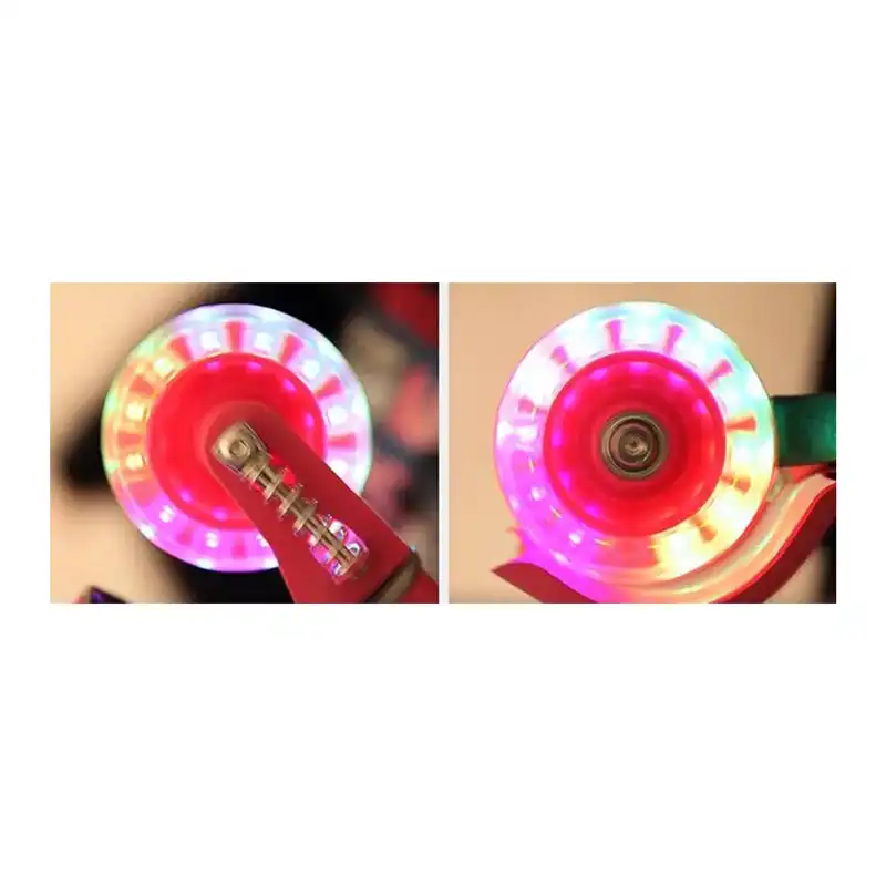 اسکوتر کودک مدل 00212