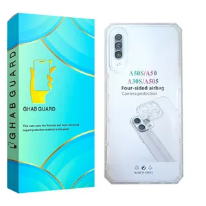 Ghab Guard JELEDGA Cover For Samsung Galaxy A50