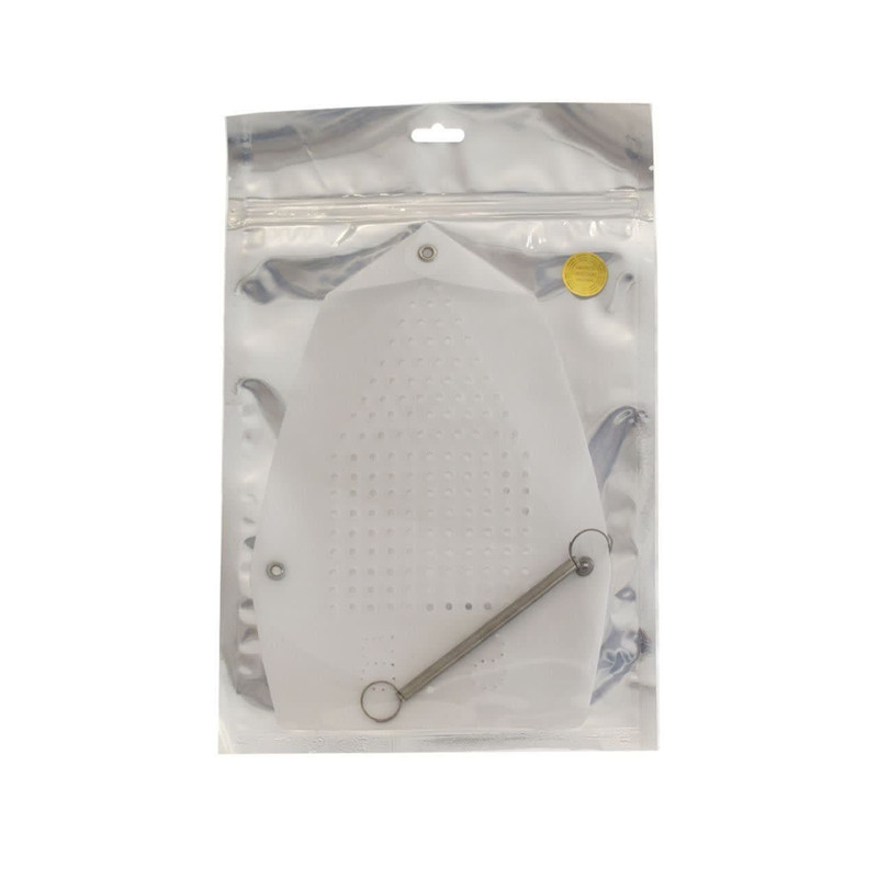 محافظ اتوکشی مدل ایمن کف کد 225