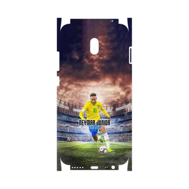 برچسب پوششی ماهوت مدل Neymar-FullSkin مناسب برای گوشی موبایل شیائومی Redmi 8A