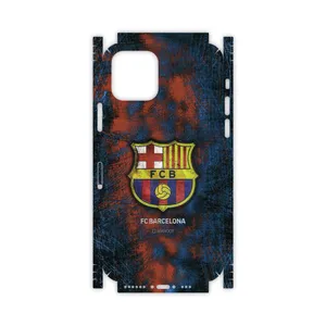MAHOOT  BARCELONA-FC-2-FullSkin Cover Sticker for Apple iPhone 11 Pro