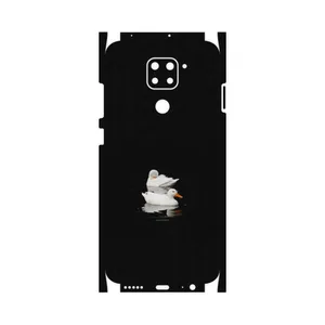 MAHOOT Duck-FullSkin Cover Sticker for Xiaomi Redmi Note 9