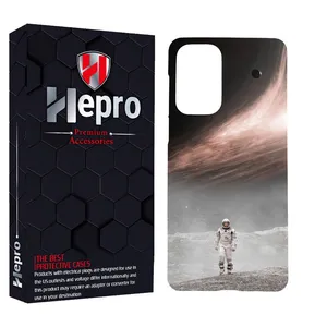HEPRO MC Cover for Samsung Galaxy A13 4G