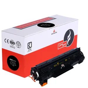 SeenSeen 83A Black Toner