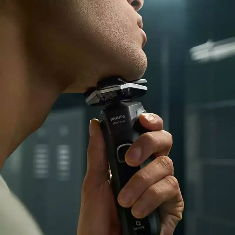 ماشین اصلاح موی صورت فیلیپس مدل Skin IQ