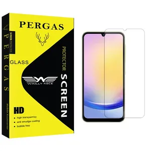 Waily Nice Pergas Screen Protector For Samsung Galaxy A15 5G/A15/A25