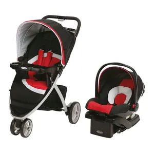 کالسکه گراکو مدل pace spice 