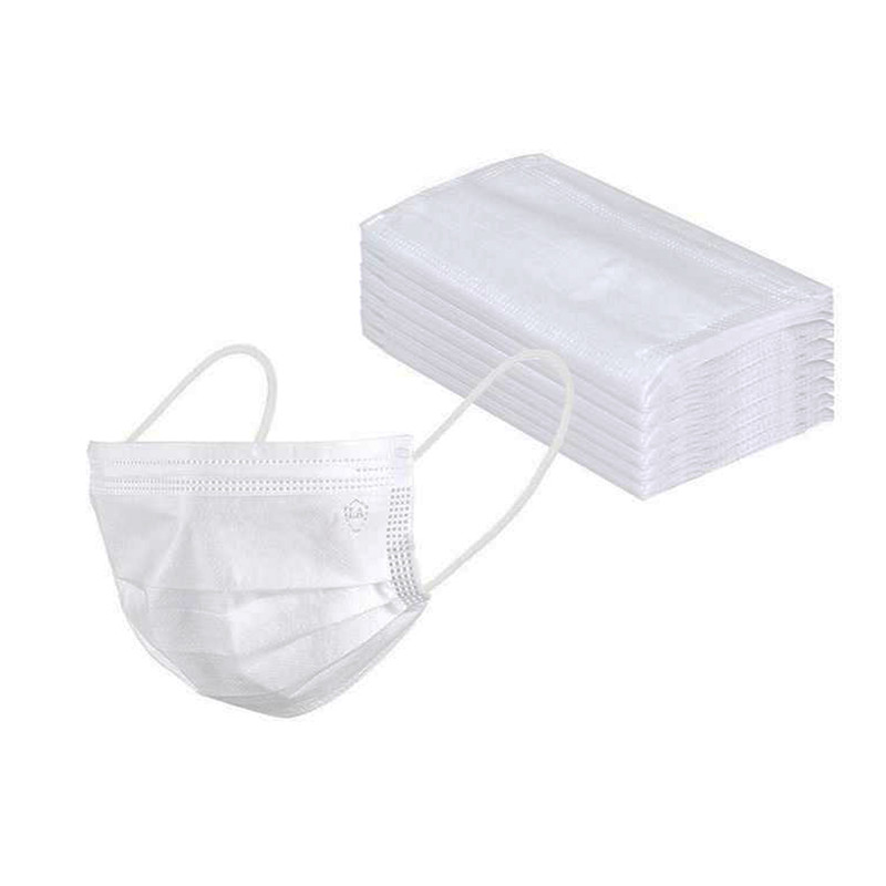 ماسک تنفسی مدل EEI010 بسته 10 عددی