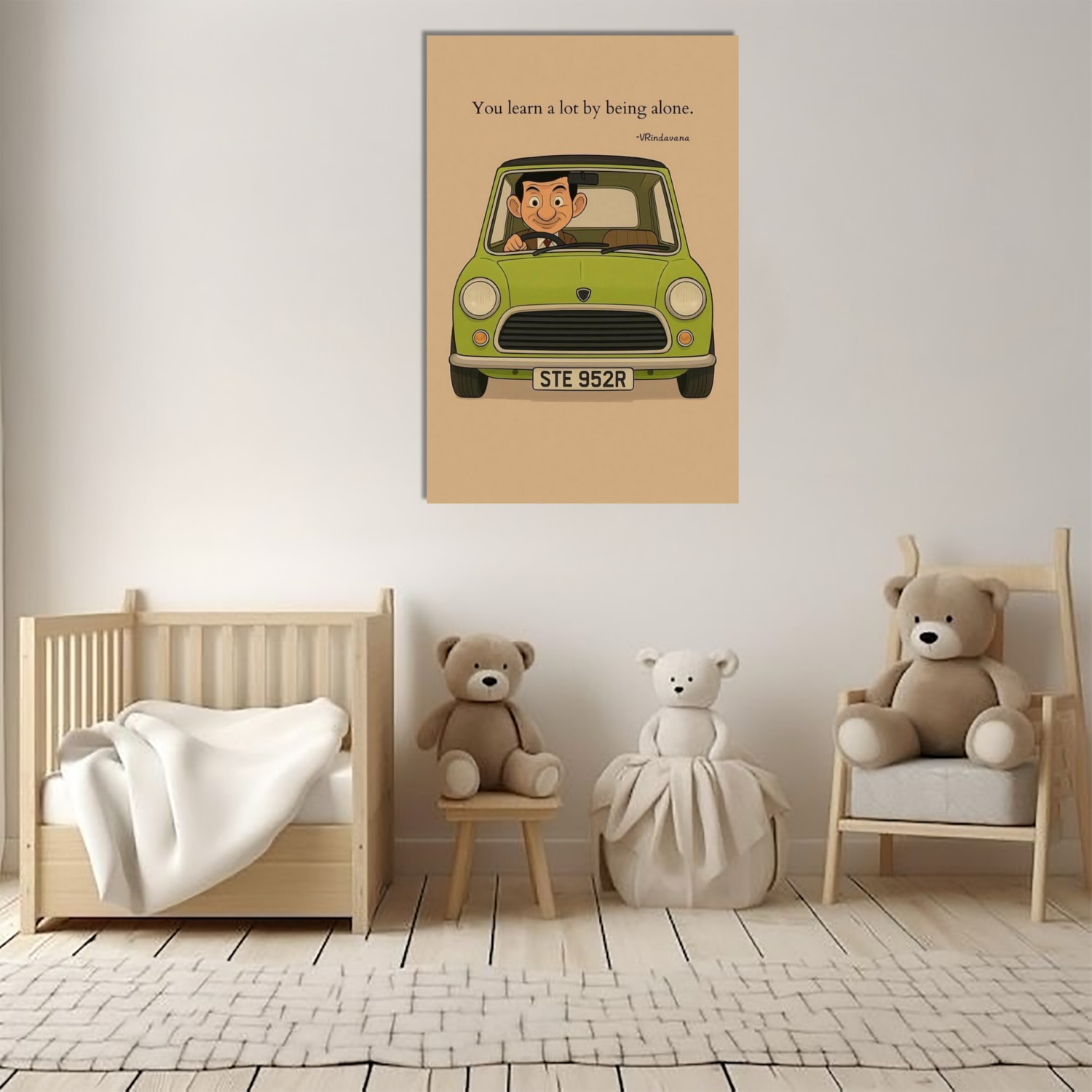 تابلو شاسی مدل ماشین مستربین