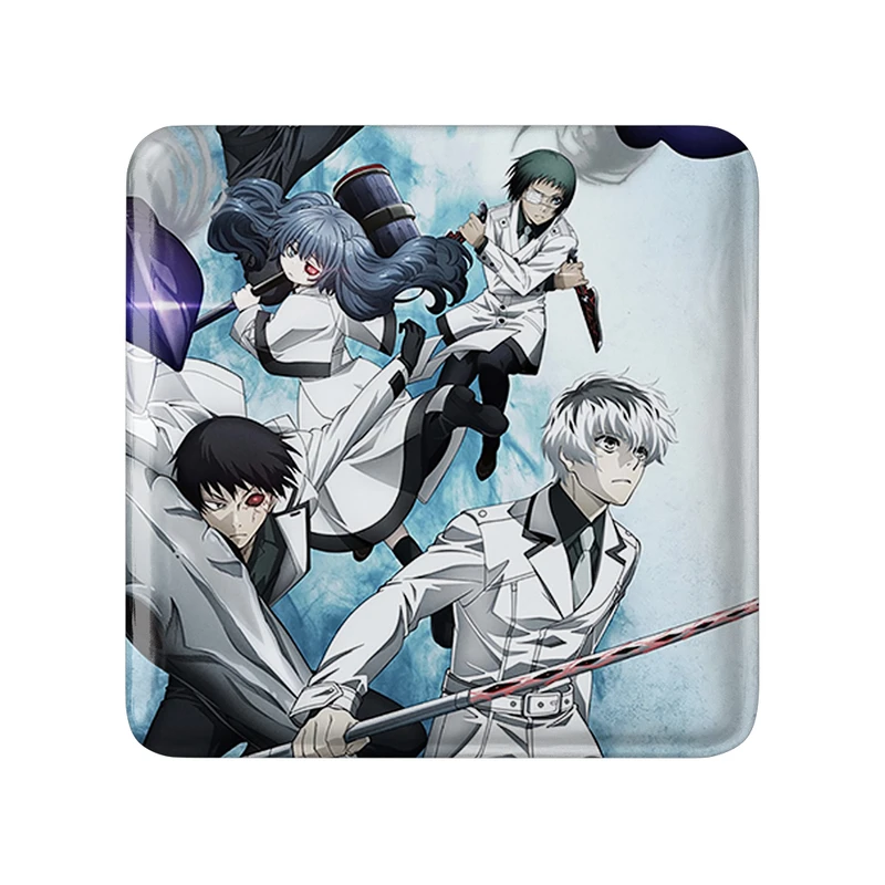  مگنت خندالو طرح انیمه توکیو غول کد 4909