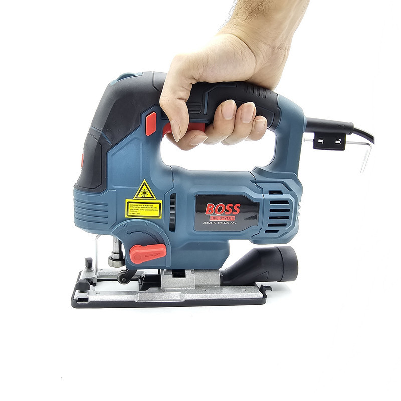 اره عمودبر باس مدل لیزری کد LIFE-STYLE