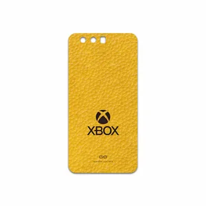 MAHOOT ML-XBOX Cover Sticker for Honor 9
