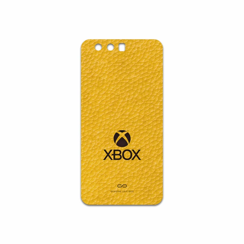 برچسب پوششی ماهوت مدل ML-XBOX مناسب برای گوشی موبایل آنر 9