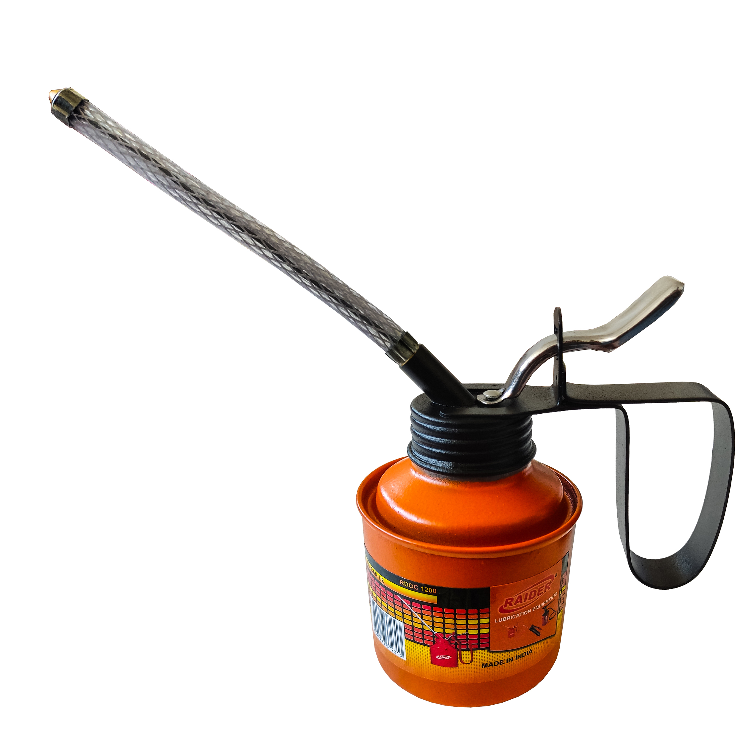 روغن دان رایدر مدل PTQRF - 11996 گنجایش 500 میلی لیتر