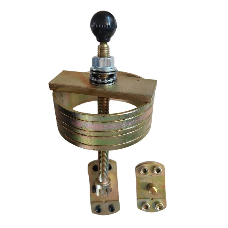 بوش کش سیلندر مدل AJ-rad17