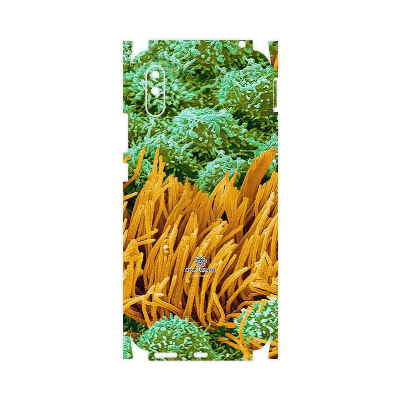 برچسب پوششی ماهوت مدل Atom Universe 6-FullSkin مناسب برای گوشی موبایل شیائومی Redmi 9A