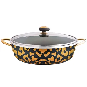 تابه گرانیتی مدل 112 سایز 32