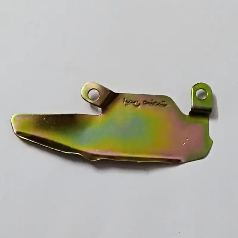 محافظ ضد سرقت کاپوت خودرو ایمن صنعت کد 555