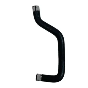 شلنگ ورودی بخاری اچ آی سی کد 8104 مناسب برای پژو 405