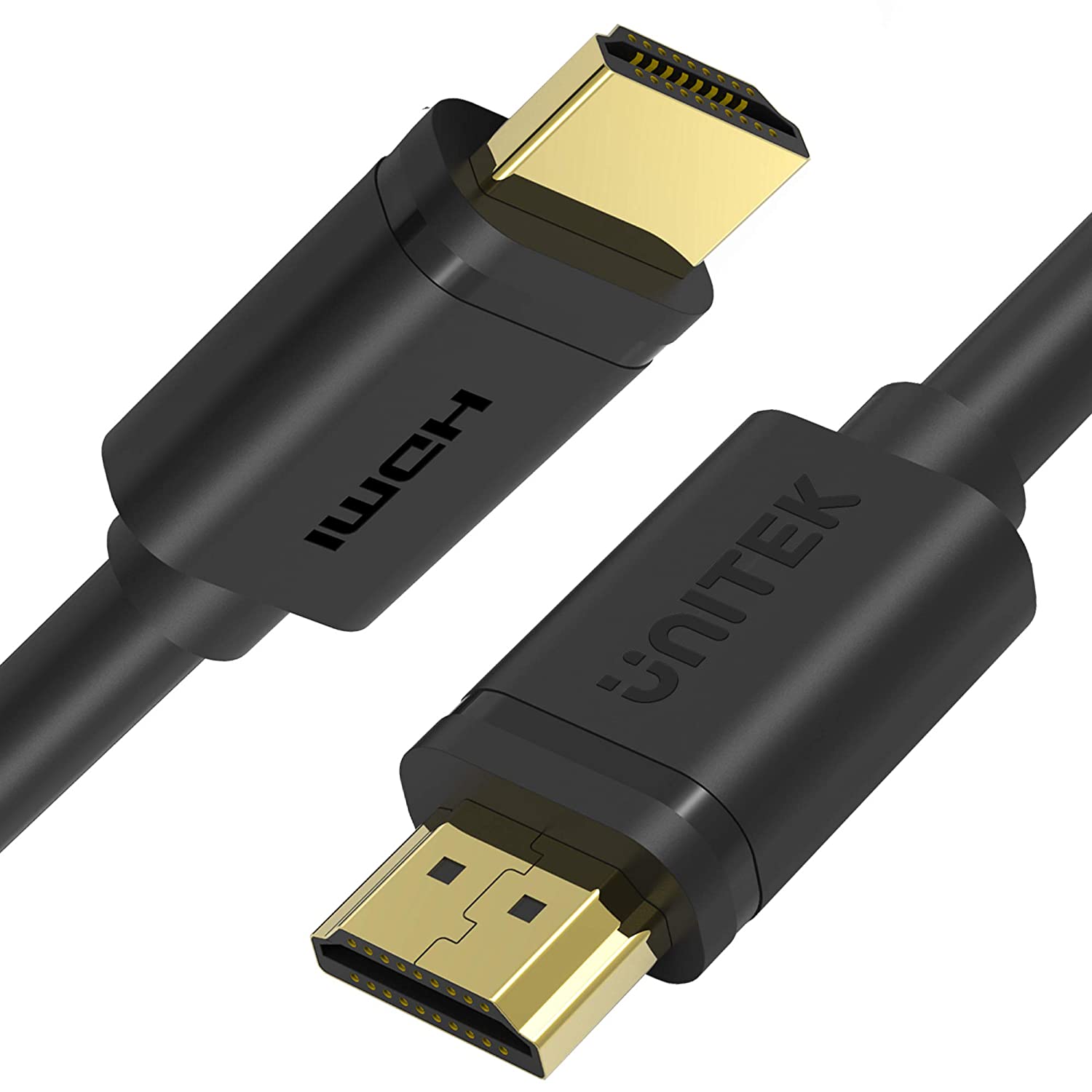 کابل HDMI یونیتک مدل Y-C137M طول 1.5 متر