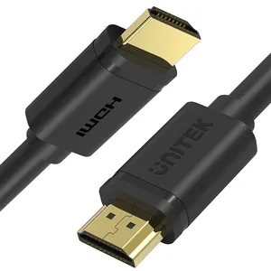 کابل HDMI یونیتک مدل Y-C140M طول 5 متر