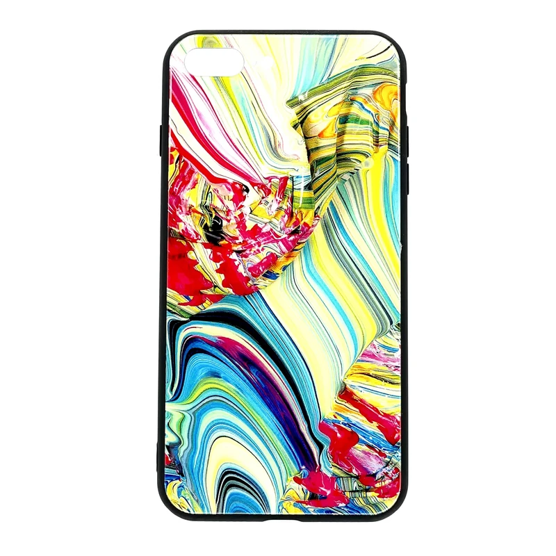 کاور مدل r029 مناسب برای گوشی موبایل اپل iphone 7 plus