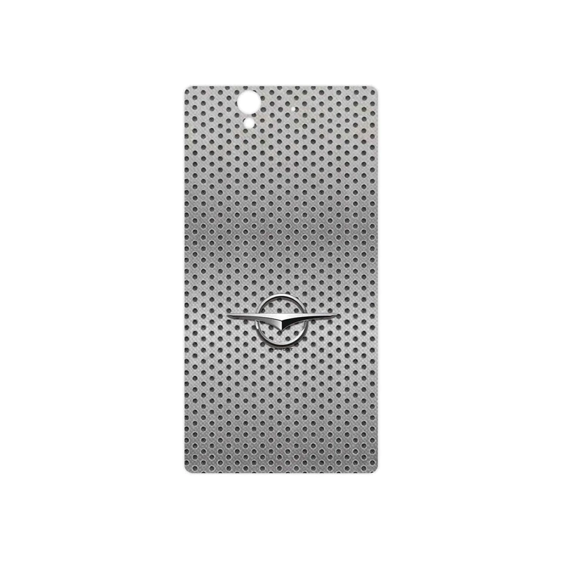 برچسب پوششی ماهوت مدل Haima مناسب برای گوشی موبایل سونی Xperia Z