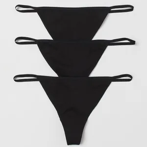 شورت زنانه اچ اند ام مدل 0704754 بسته 3 عددی