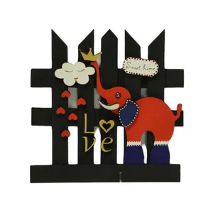 دیوارکوب مدل فیل