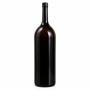 بطری مدل شیشه ای گنجایش ۸ لیتر