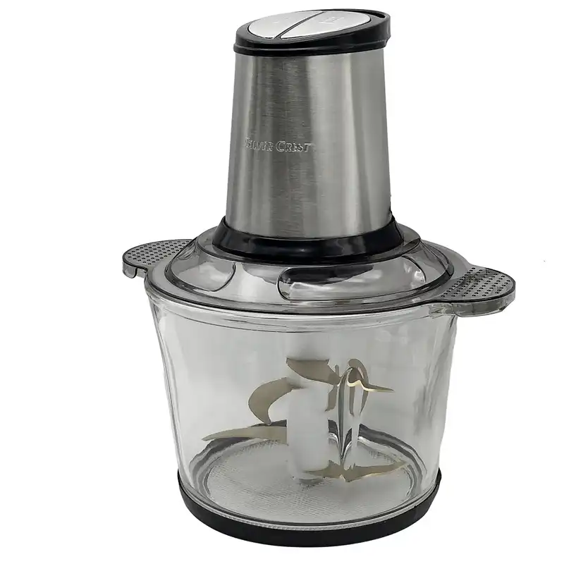 خردکن سیلور کرست مدل MZ-2023