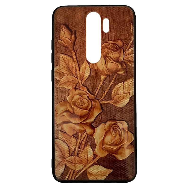 کاور مدل ND003 مناسب برای گوشی موبایل شیائومی Redmi Note 8 Pro