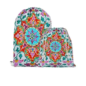 نظم دهنده سفری مدوپد طرح عقیق مدل pod00202 بسته 2 عددی