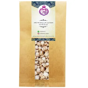 نخودچی سرگل دوآتیشه روحبخش - 250 گرم