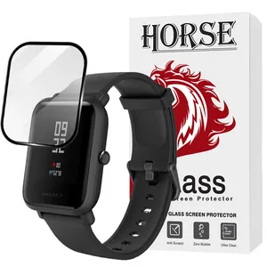 Horse PMMH20 Screen Protector For MG 88 Ultra 49 mm