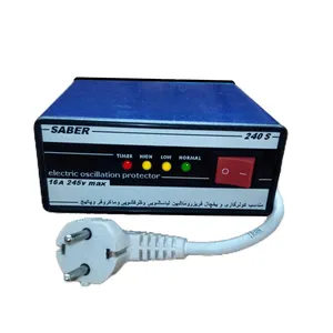 محافظ برق صابر مدل 240s