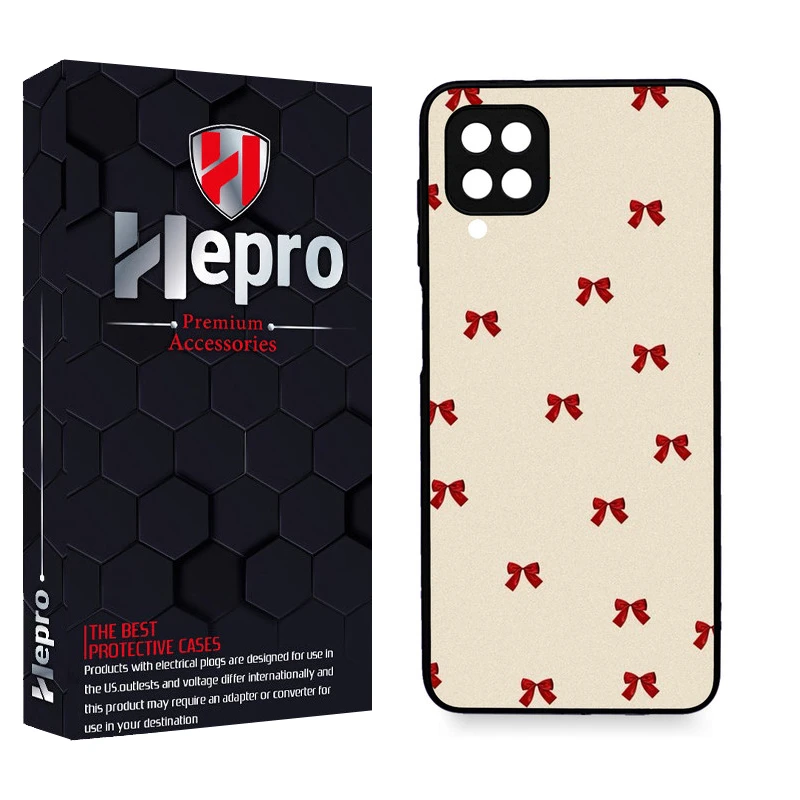 کاور هپرو طرح فانتزی مدل TPU مناسب برای گوشی موبایل سامسونگ Galaxy A12