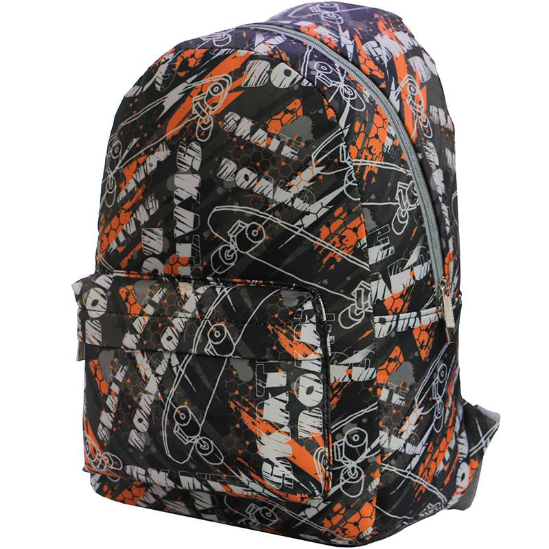 کوله پشتی ورزشی مدل RX-3491