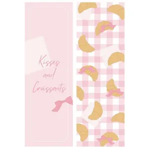 نشانگر کتاب طرح مینیمال کد N022 بسته دو عددی 