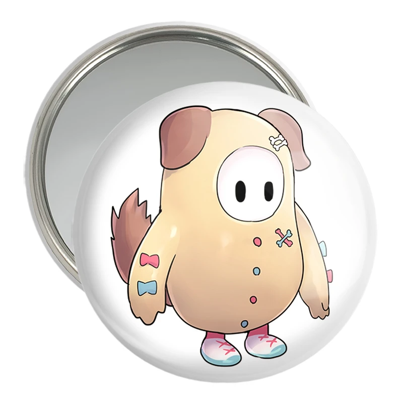 آینه جیبی خندالو مدل بازی فال گایز (Fall Guys) کد 32833