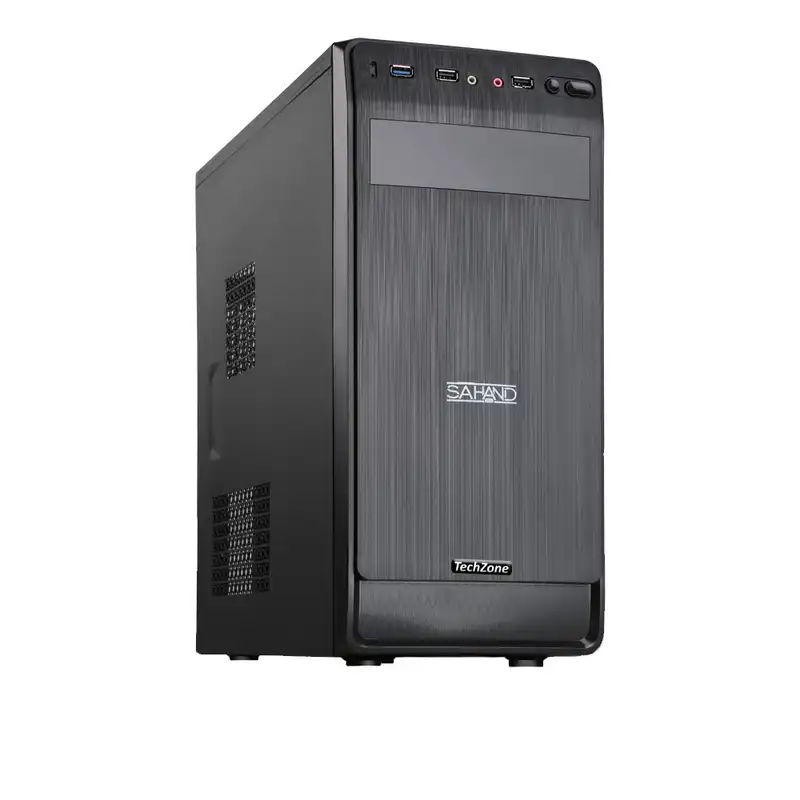 کامپیوتر دسکتاپ تک زون مدل TZ3250B ECO1