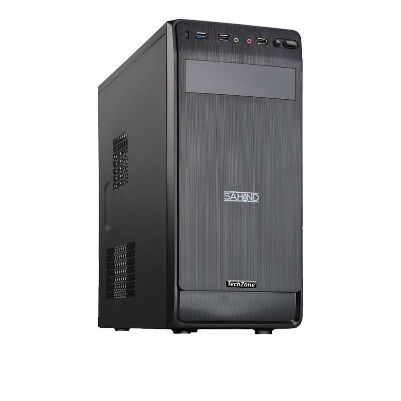 کامپیوتر دسکتاپ تک زون مدل TZ4570A ECO1