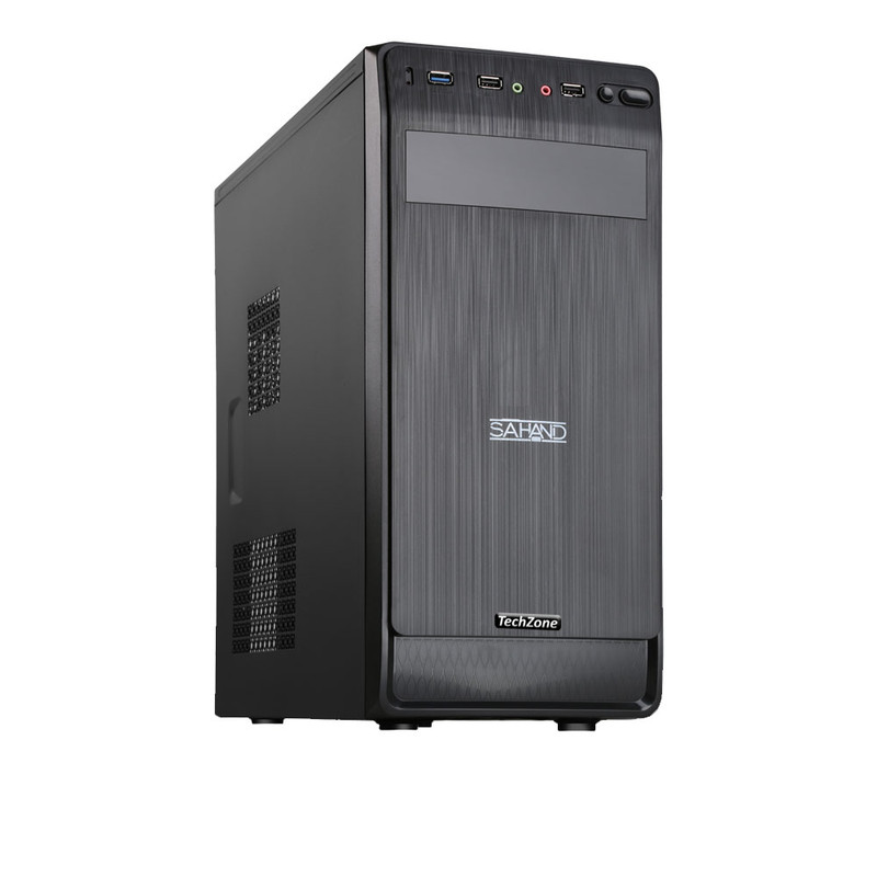 کامپیوتر دسکتاپ تک زون مدل TZ7100A ECO