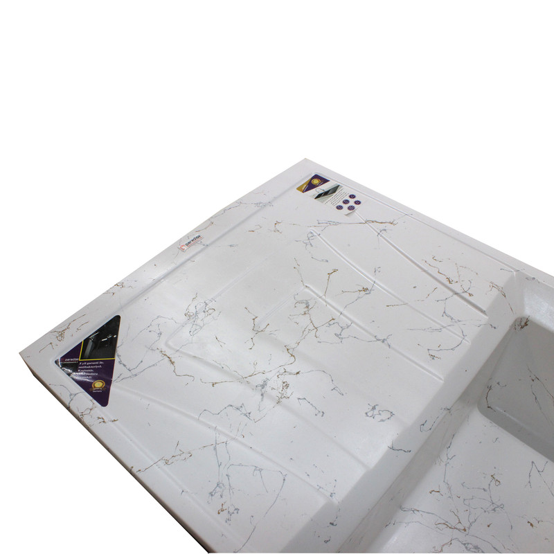 سینک پارادایز مدل TURKEY223BETTYGSW