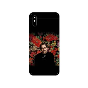 MAHOOT Shahram Nazeri Cover Sticker for Xiaomi Redmi 9i Sport