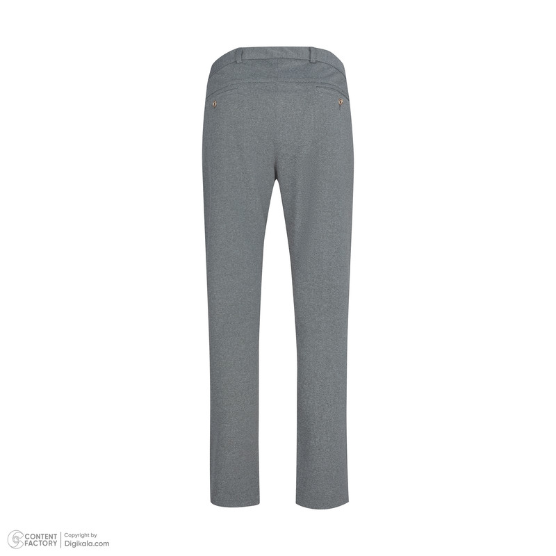 شلوار پارچه‌ای جذب مردانه مدل Jodon kesh T